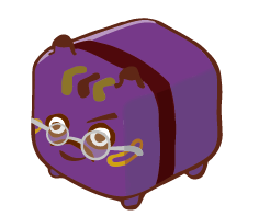 べいバァ